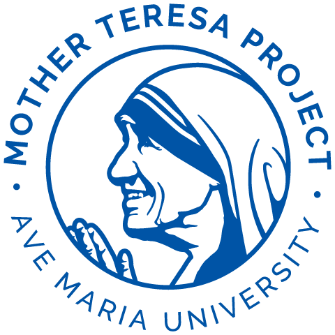 Mother Teresa Project at Ave Maria University