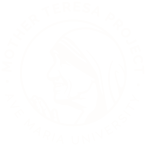 Mother Teresa Project at Ave Maria University